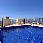 Carabeo Getaway 2000 By Casasol Apartman Nerja