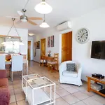 Carabeo Getaway 2000 By Casasol