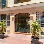 Carabeo Getaway 2000 By Casasol