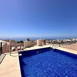 Carabeo Getaway 2000 By Casasol Nerja