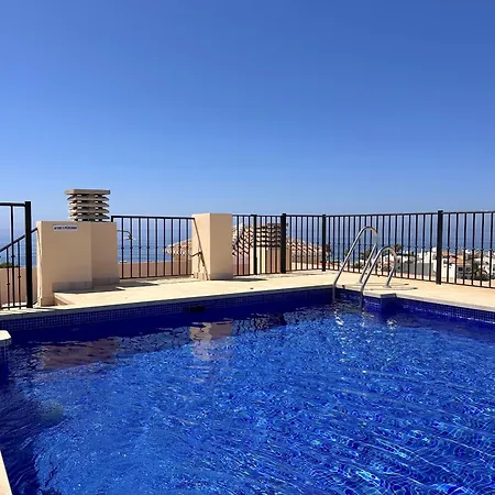Carabeo Getaway 2000 By Casasol Apartamento Nerja