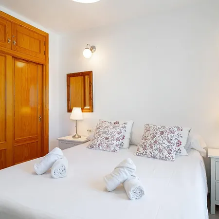 Apartment Carabeo Getaway 2000 By Casasol Nerja