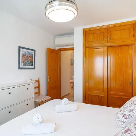 Carabeo Getaway 2000 By Casasol * Nerja