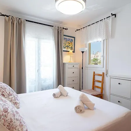 Carabeo Getaway 2000 By Casasol * Nerja