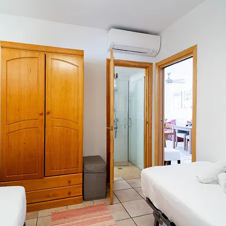 Apartment Carabeo Getaway 2000 By Casasol