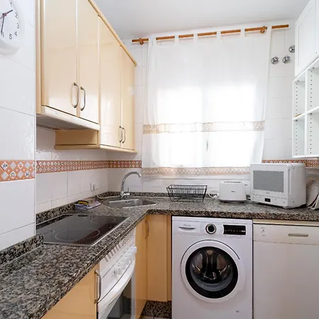 Carabeo Getaway 2000 By Casasol Nerja