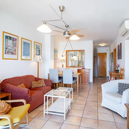 Carabeo Getaway 2000 By Casasol