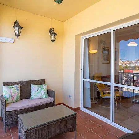 Carabeo Getaway 2000 By Casasol * Nerja