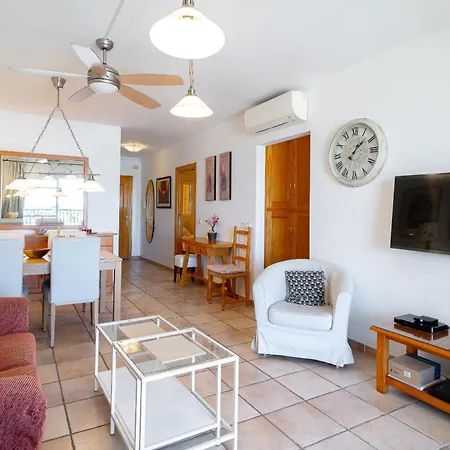 Carabeo Getaway 2000 By Casasol