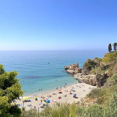 Carabeo Getaway 2000 By Casasol Nerja