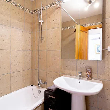 Carabeo Getaway 2000 By Casasol *