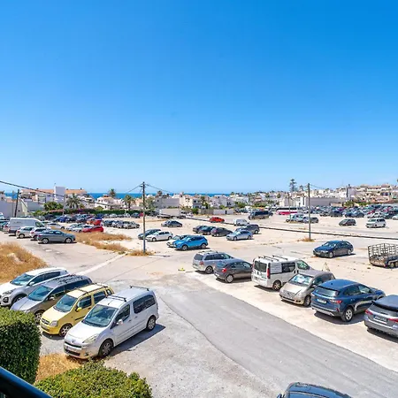 Carabeo Getaway 2000 By Casasol Apartment