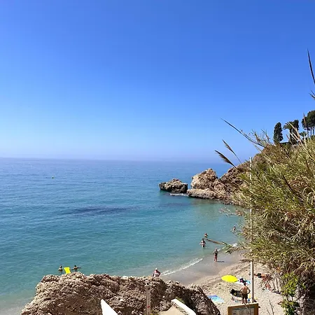 Carabeo Getaway 2000 By Casasol Nerja