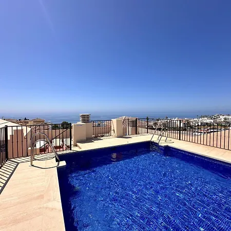 Carabeo Getaway 2000 By Casasol Nerja