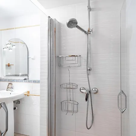 Διαμέρισμα Carabeo Getaway 2000 By Casasol *