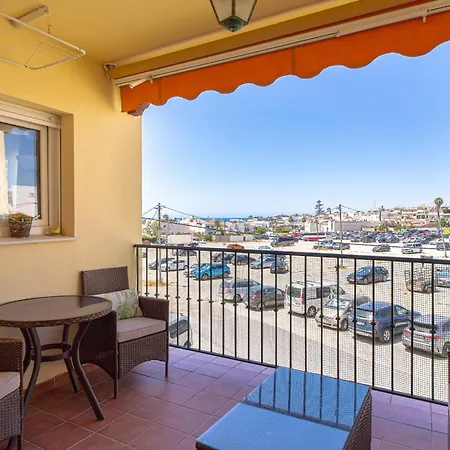 Carabeo Getaway 2000 By Casasol * Nerja