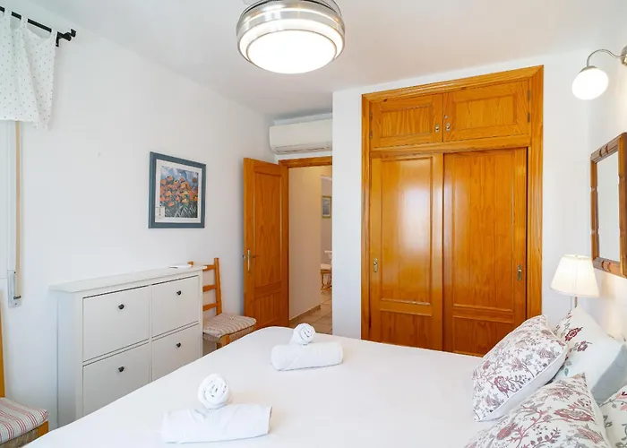 Carabeo Getaway 2000 By Casasol * Nerja