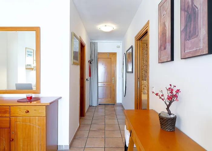 Carabeo Getaway 2000 By Casasol