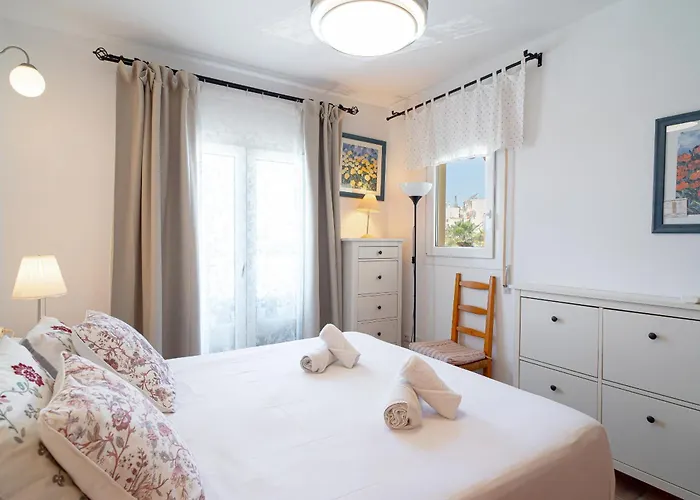 Carabeo Getaway 2000 By Casasol * Nerja