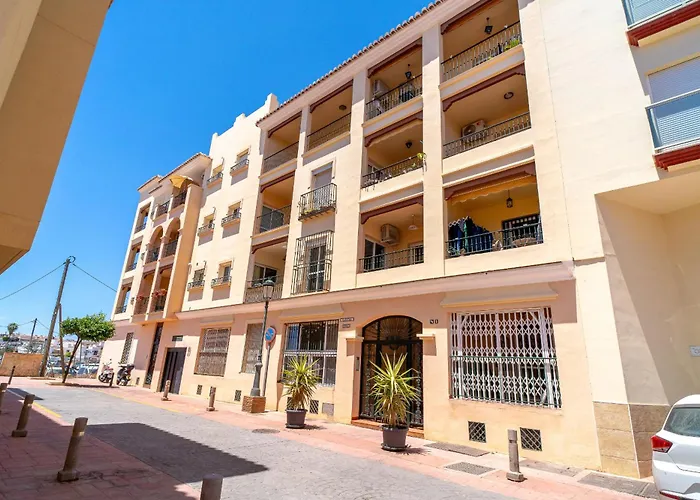 Apartment Carabeo Getaway 2000 By Casasol