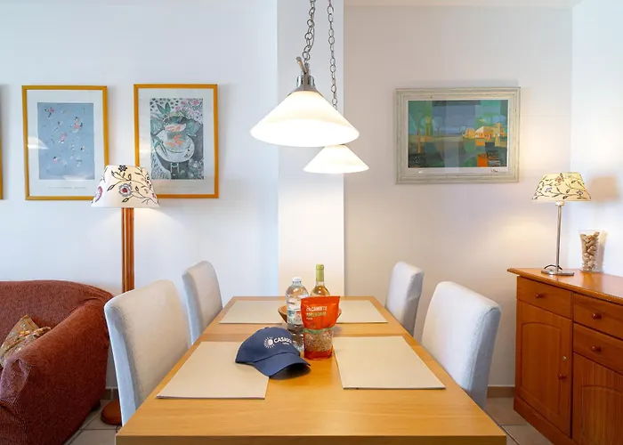 Carabeo Getaway 2000 By Casasol *