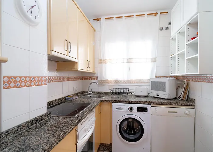 Carabeo Getaway 2000 By Casasol Nerja