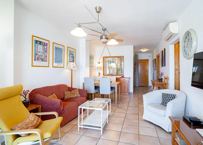 Carabeo Getaway 2000 By Casasol