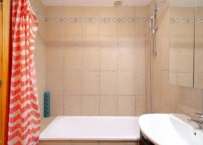 Carabeo Getaway 2000 By Casasol Apartment Nerja