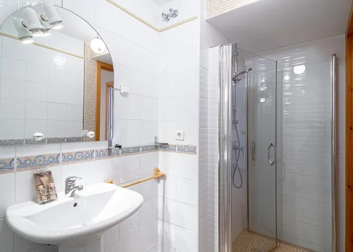 Carabeo Getaway 2000 By Casasol