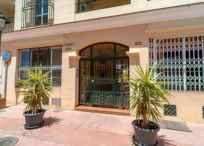 Carabeo Getaway 2000 By Casasol