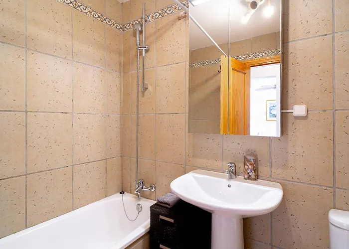 Carabeo Getaway 2000 By Casasol *