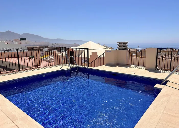 Apartment Carabeo Getaway 2000 By Casasol Nerja