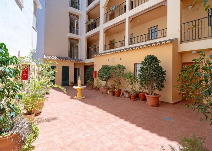 Carabeo Getaway 2000 By Casasol *