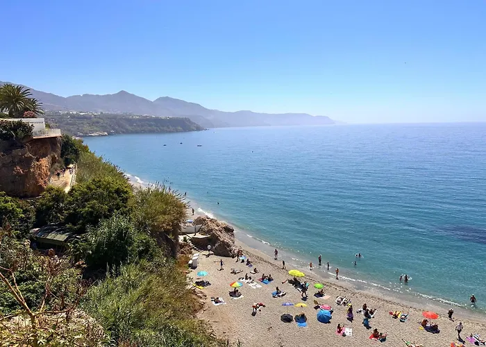 Carabeo Getaway 2000 By Casasol