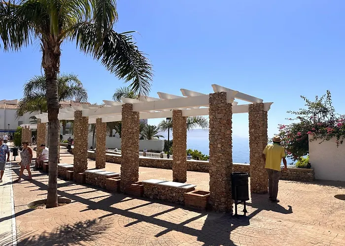 Carabeo Getaway 2000 By Casasol Apartment *