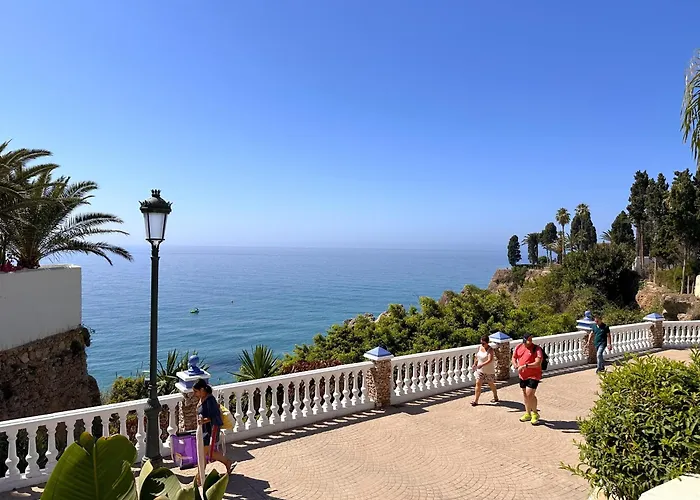 Carabeo Getaway 2000 By Casasol