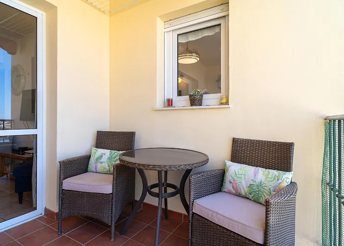 Carabeo Getaway 2000 By Casasol *