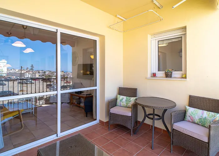 Carabeo Getaway 2000 By Casasol