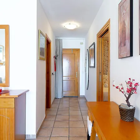 Carabeo Getaway 2000 By Casasol