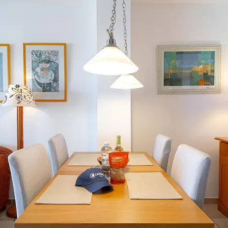 Carabeo Getaway 2000 By Casasol *