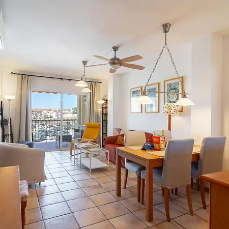 Carabeo Getaway 2000 By Casasol 아파트 *