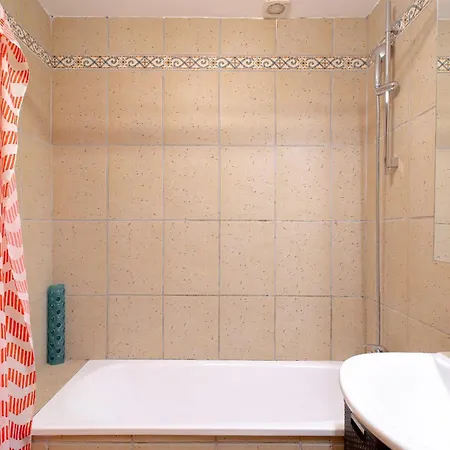 Carabeo Getaway 2000 By Casasol 아파트 네르하