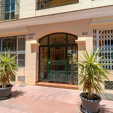 Carabeo Getaway 2000 By Casasol