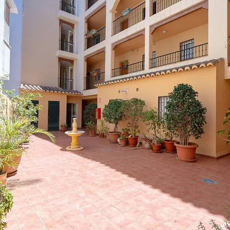 Carabeo Getaway 2000 By Casasol *