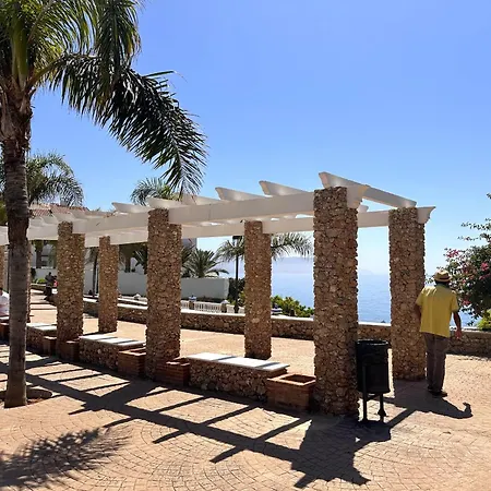 Carabeo Getaway 2000 By Casasol 아파트 *