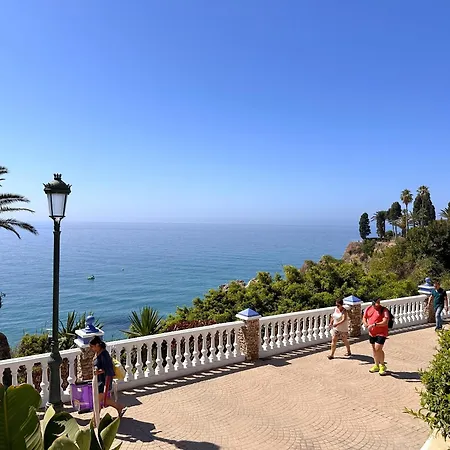 Carabeo Getaway 2000 By Casasol