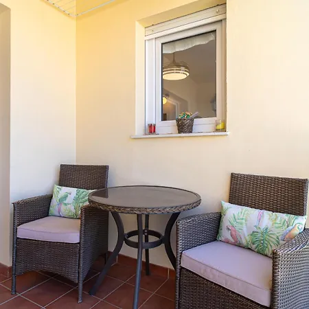 Carabeo Getaway 2000 By Casasol *