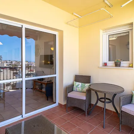 Carabeo Getaway 2000 By Casasol