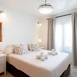 Carabeo Getaway 2000 By Casasol Daire Nerja