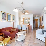Carabeo Getaway 2000 By Casasol